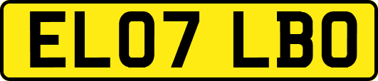 EL07LBO