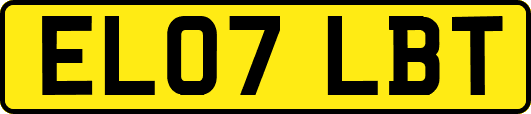 EL07LBT