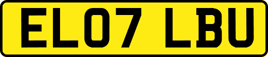 EL07LBU