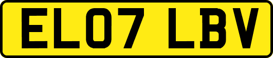 EL07LBV