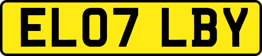 EL07LBY
