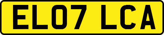 EL07LCA