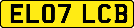 EL07LCB