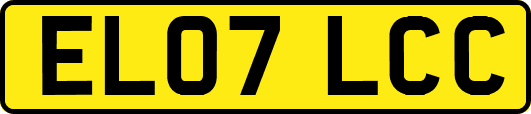 EL07LCC