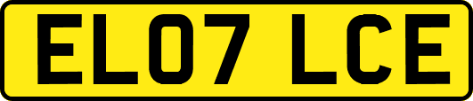 EL07LCE