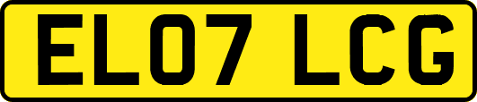 EL07LCG