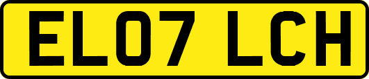 EL07LCH