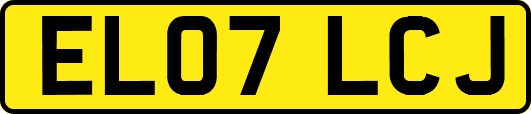 EL07LCJ