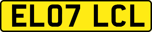 EL07LCL