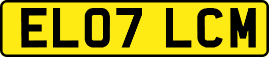 EL07LCM