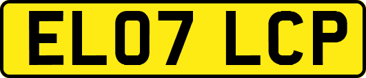 EL07LCP