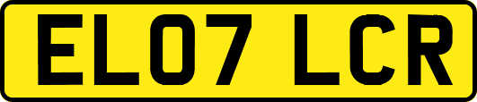 EL07LCR