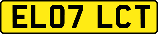 EL07LCT