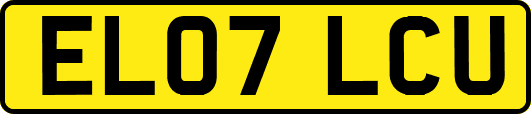 EL07LCU