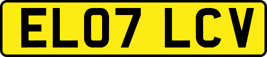 EL07LCV