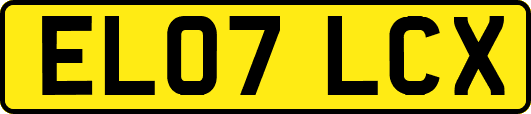 EL07LCX