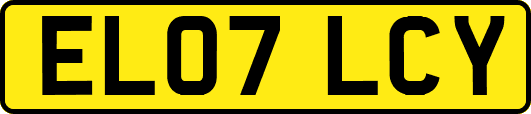 EL07LCY