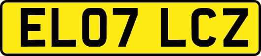 EL07LCZ