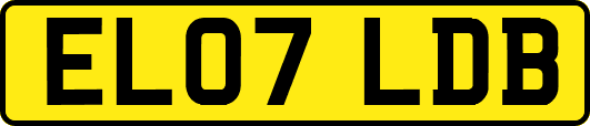 EL07LDB