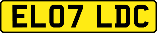 EL07LDC
