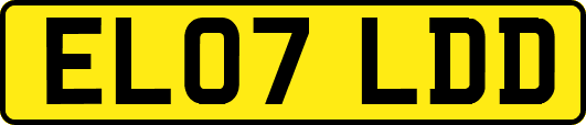 EL07LDD