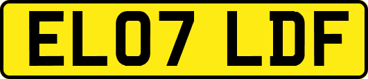 EL07LDF