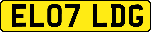 EL07LDG
