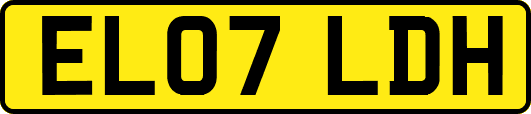 EL07LDH