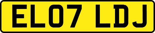 EL07LDJ