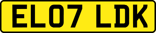 EL07LDK