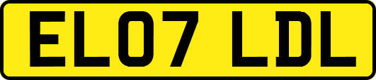 EL07LDL