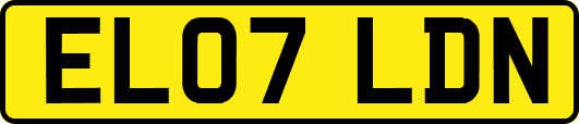 EL07LDN