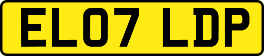 EL07LDP