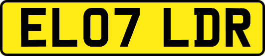 EL07LDR