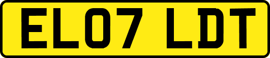 EL07LDT