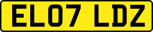 EL07LDZ