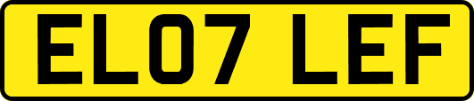 EL07LEF