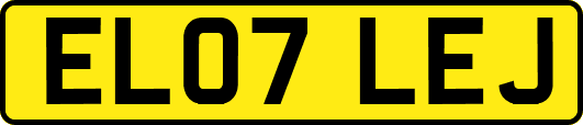 EL07LEJ