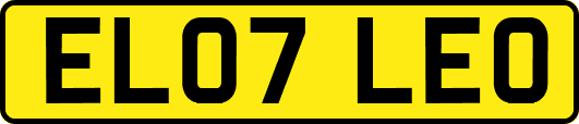 EL07LEO