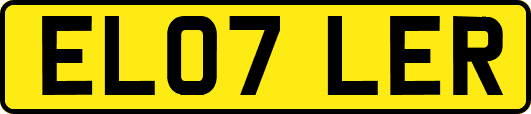 EL07LER