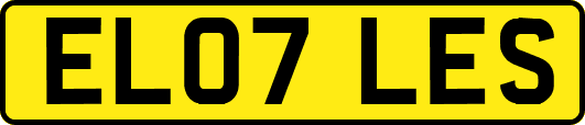 EL07LES