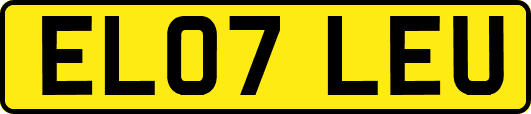 EL07LEU