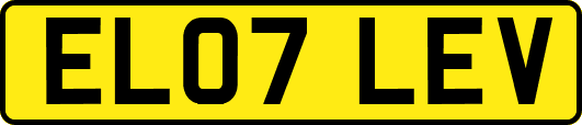EL07LEV
