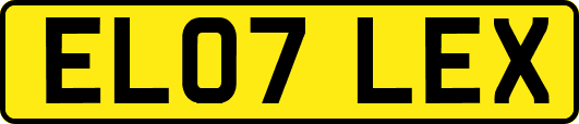 EL07LEX