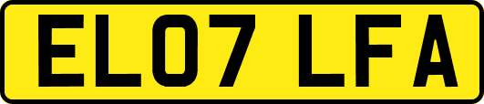 EL07LFA