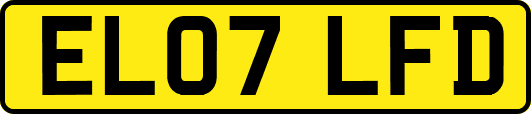 EL07LFD