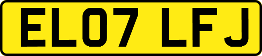EL07LFJ