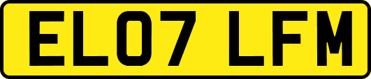 EL07LFM