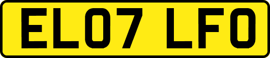 EL07LFO