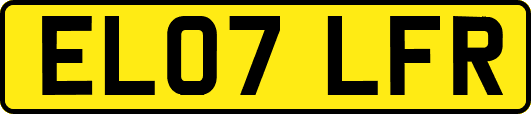 EL07LFR